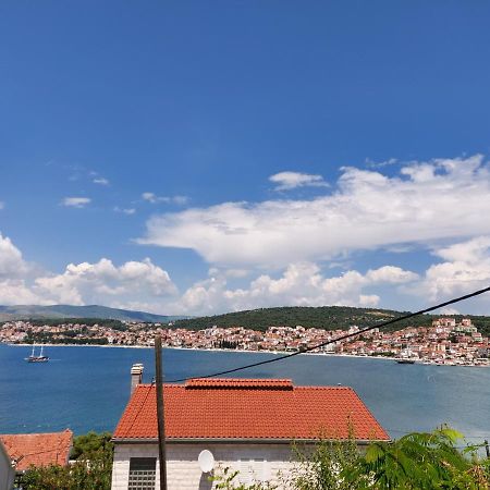 Villa Uno Trogir Eksteriør bilde