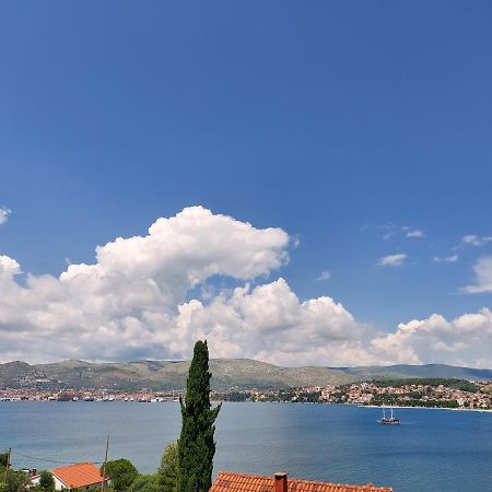 Villa Uno Trogir Eksteriør bilde