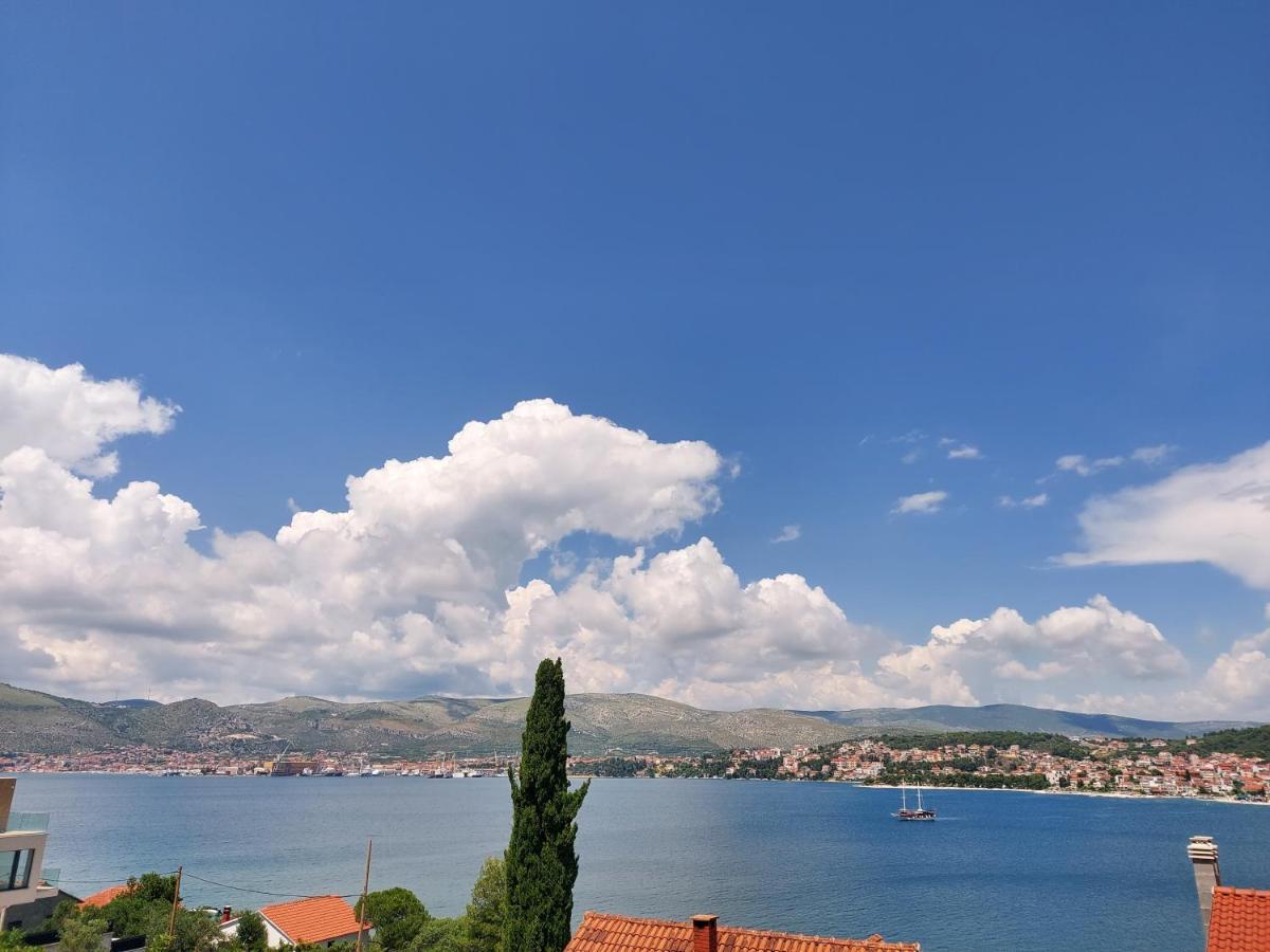 Villa Uno Trogir Eksteriør bilde