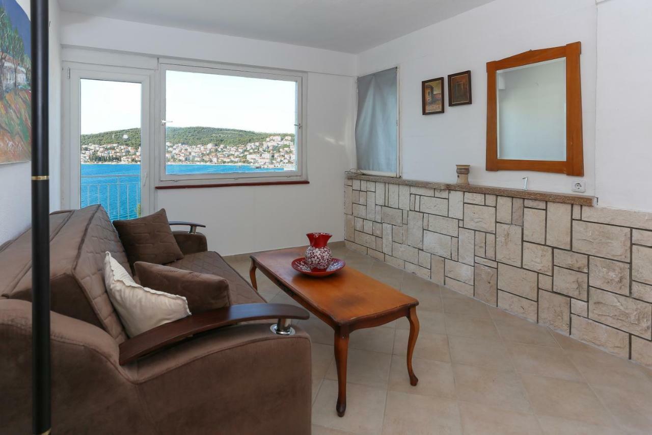 Villa Uno Trogir Eksteriør bilde