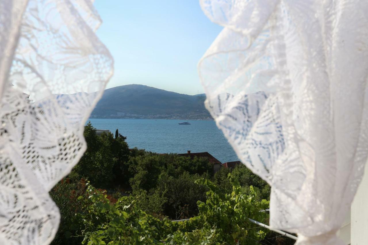 Villa Uno Trogir Eksteriør bilde