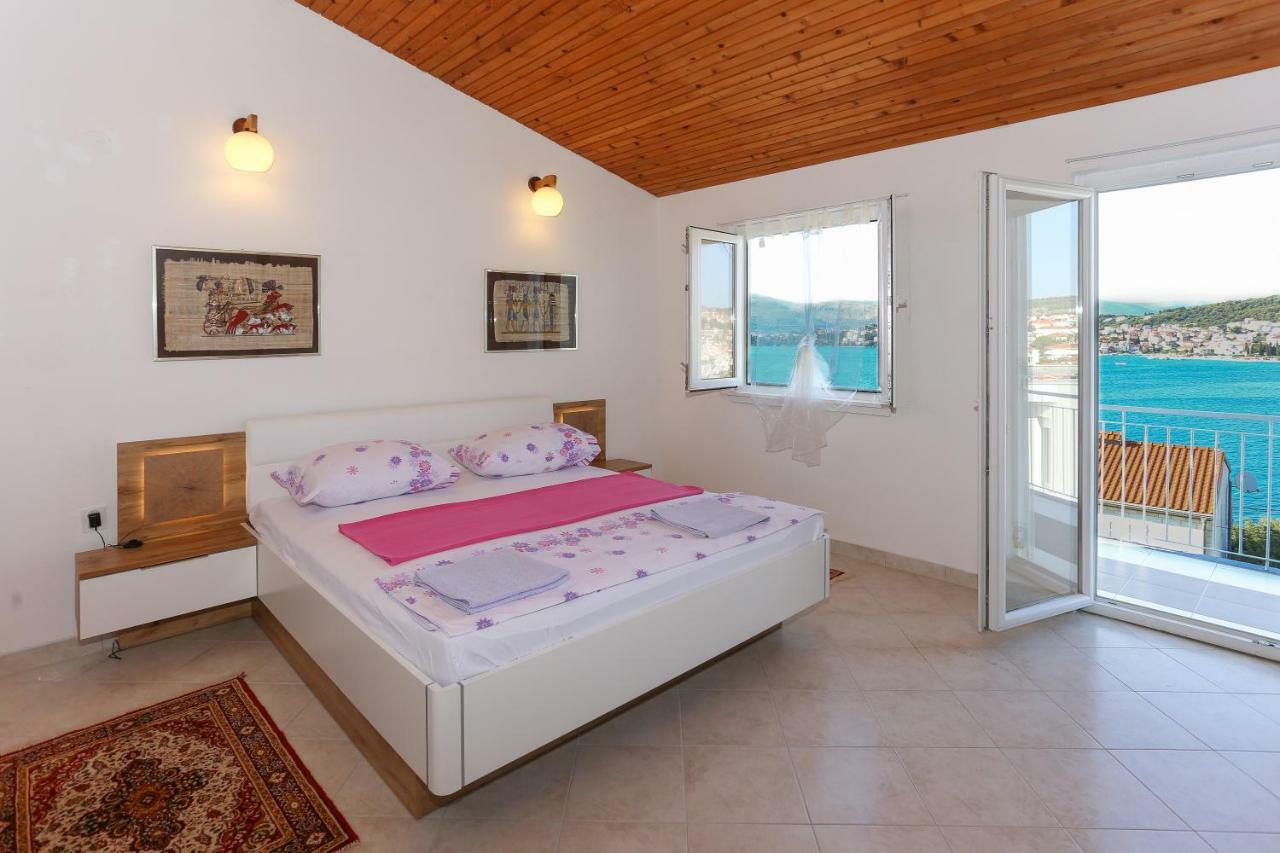 Villa Uno Trogir Eksteriør bilde