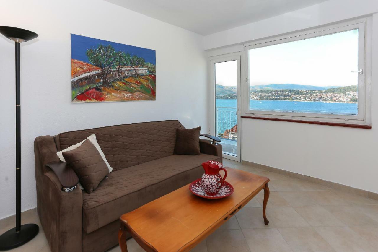 Villa Uno Trogir Eksteriør bilde