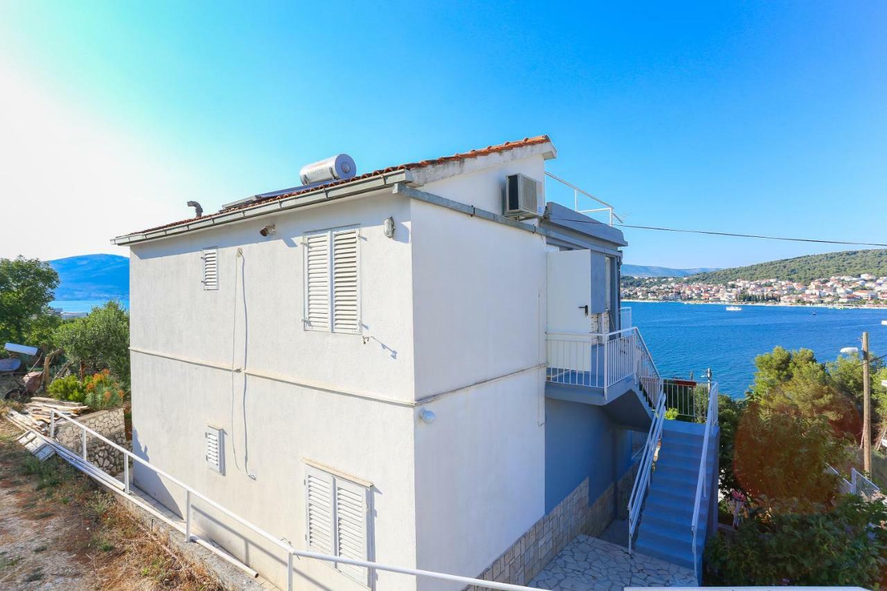 Villa Uno Trogir Eksteriør bilde