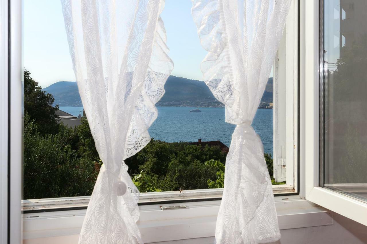 Villa Uno Trogir Eksteriør bilde