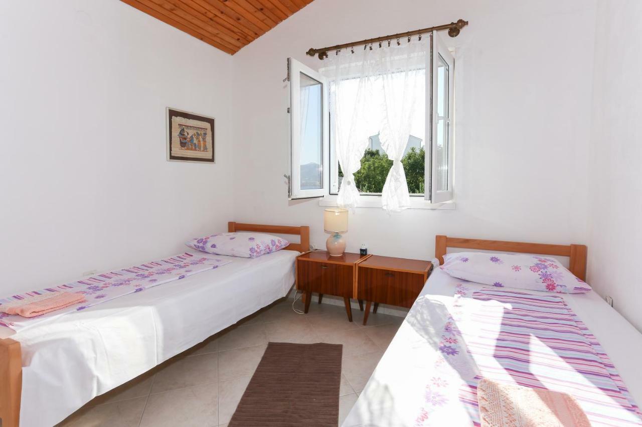 Villa Uno Trogir Eksteriør bilde