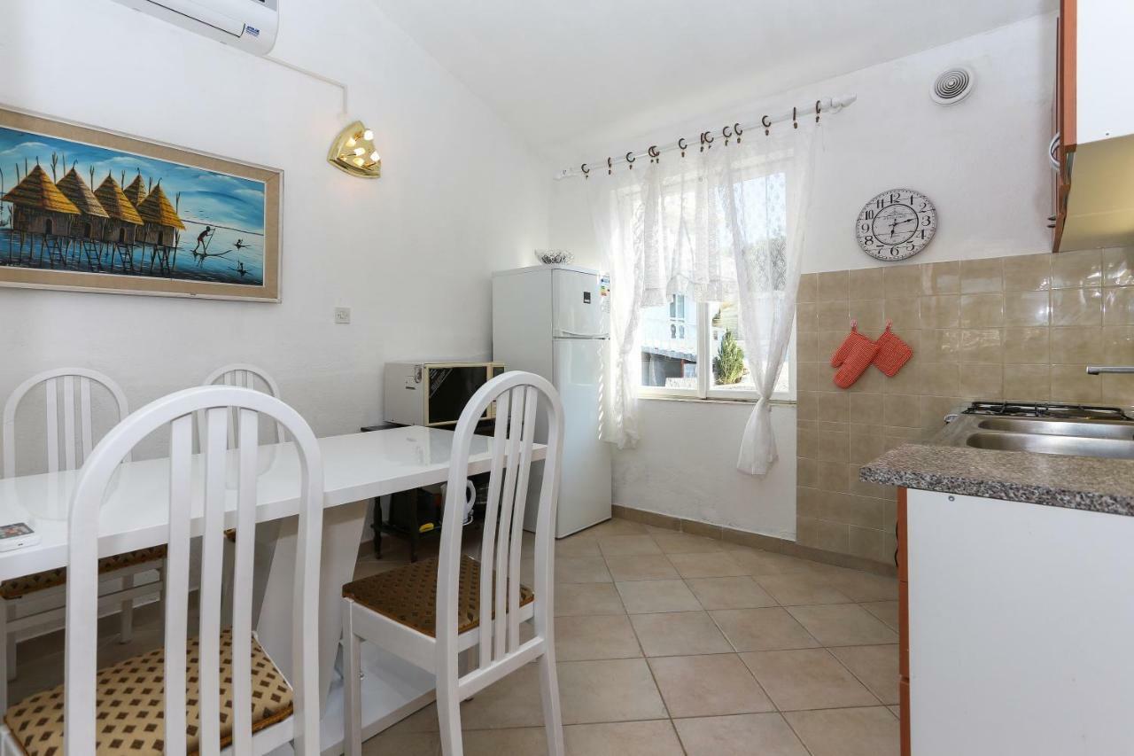 Villa Uno Trogir Eksteriør bilde