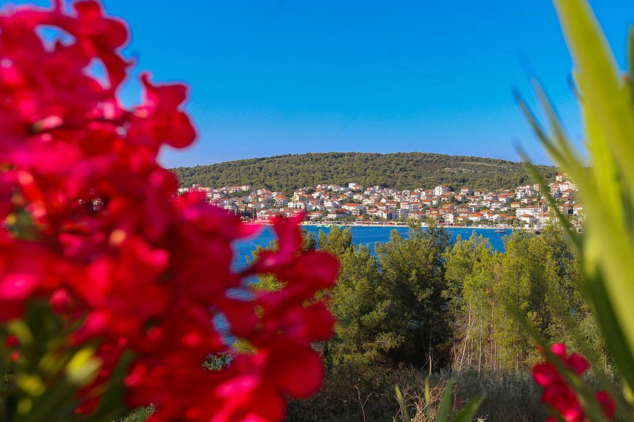 Villa Uno Trogir Eksteriør bilde