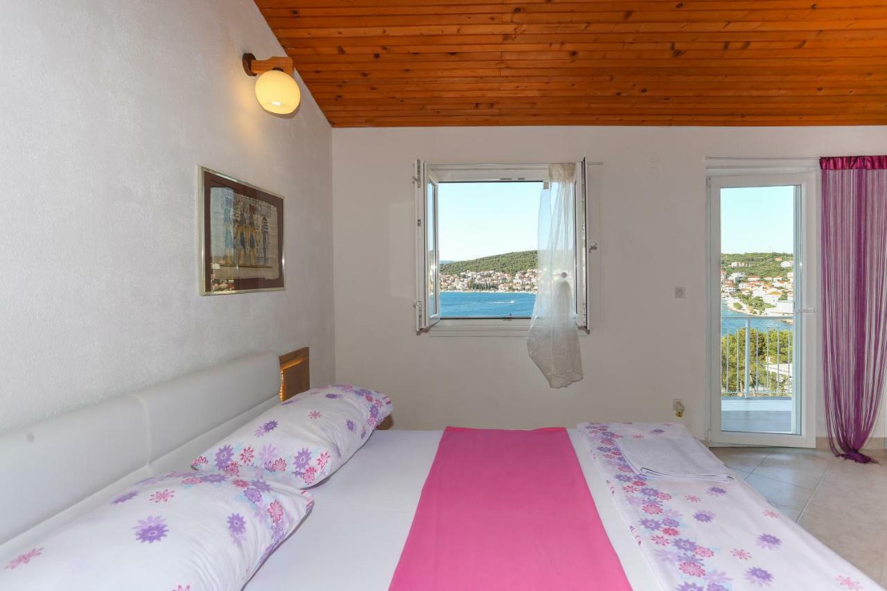 Villa Uno Trogir Eksteriør bilde